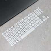 Keyboard Membrane Silicone Pad