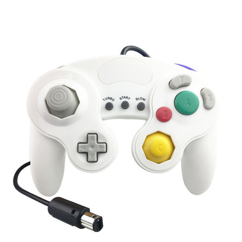 Wired Game Controller