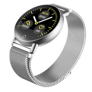smart-wristband