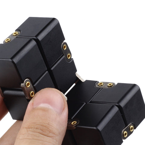 Educational Infinity Cube Toy