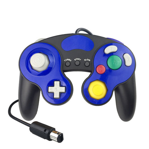 Wired Game Controller