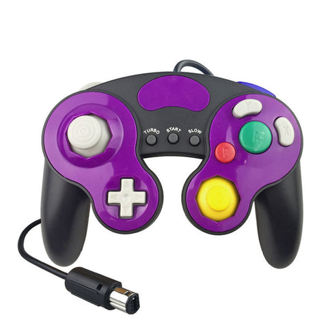 Wired Game Controller