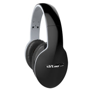 Wired sports gaming headphones