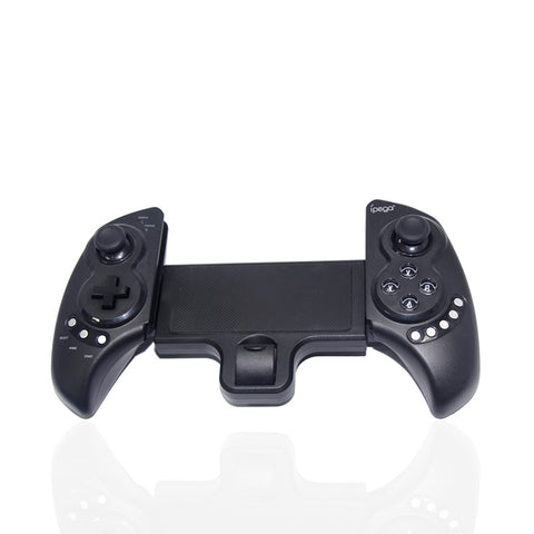 Adjustable Mobile and Tablet Gaming Controller