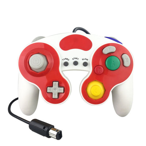 Wired Game Controller