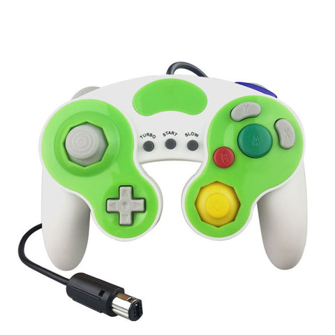 Wired Game Controller