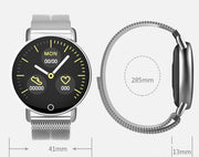 smart-wristband