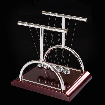 Newton’s Cradle Balance Toy