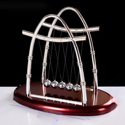 Newton’s Cradle Balance Toy