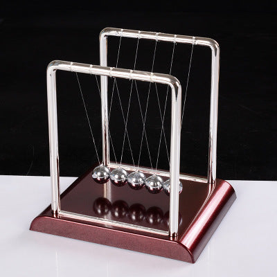 Newton’s Cradle Balance Toy