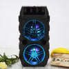 portable wireless Bluetooth speaker