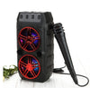 portable wireless Bluetooth speaker