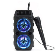 portable wireless Bluetooth speaker