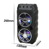 portable wireless Bluetooth speaker