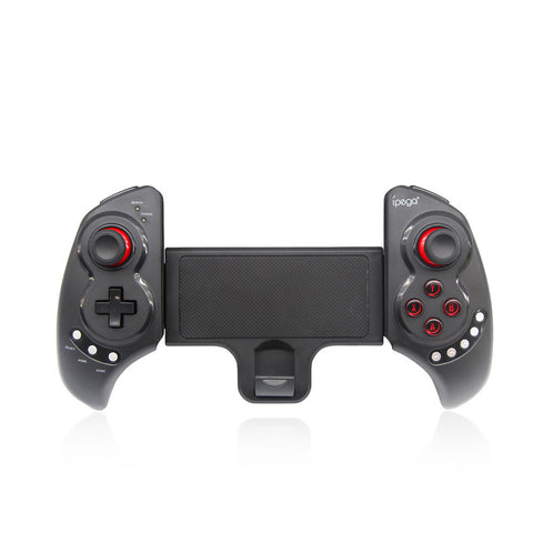 Adjustable Mobile and Tablet Gaming Controller