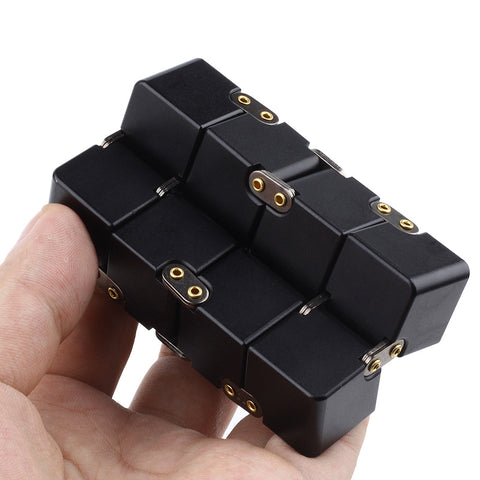 Educational Infinity Cube Toy