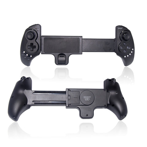 Adjustable Mobile and Tablet Gaming Controller