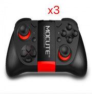 Mobile Game Controller