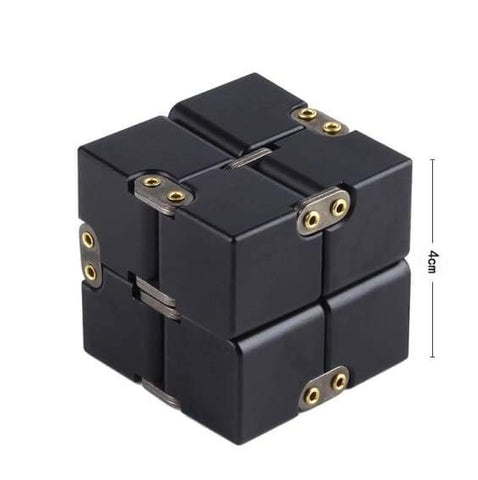 Educational Infinity Cube Toy