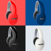 Wired sports gaming headphones