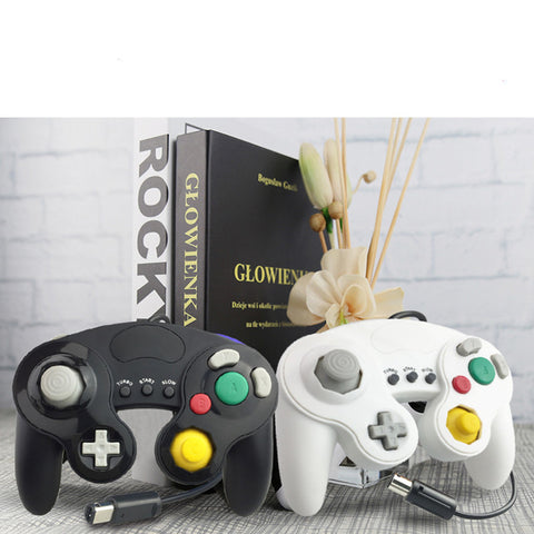 Wired Game Controller