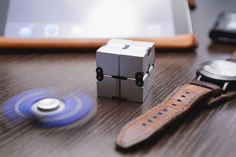 Educational Infinity Cube Toy