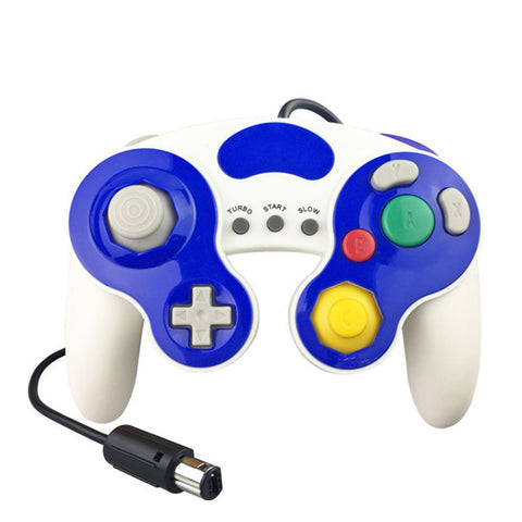 Wired Game Controller