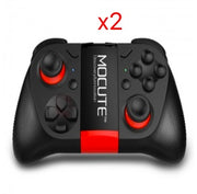 Mobile Game Controller