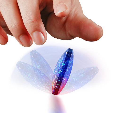Anti-Stress Rotating Desk Toy