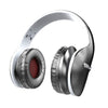 Wired sports gaming headphones