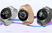 smart-wristband