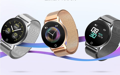 smart-wristband