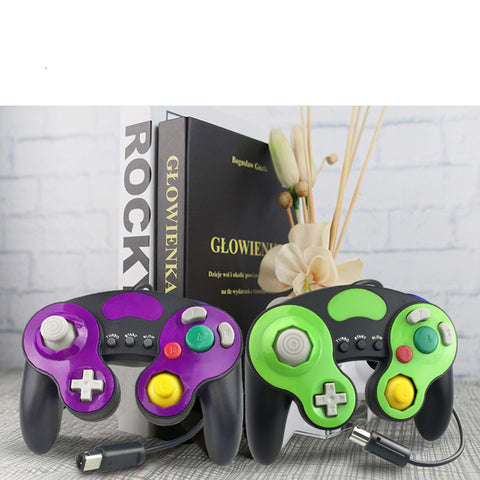 Wired Game Controller