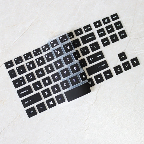 Keyboard Membrane Silicone Pad
