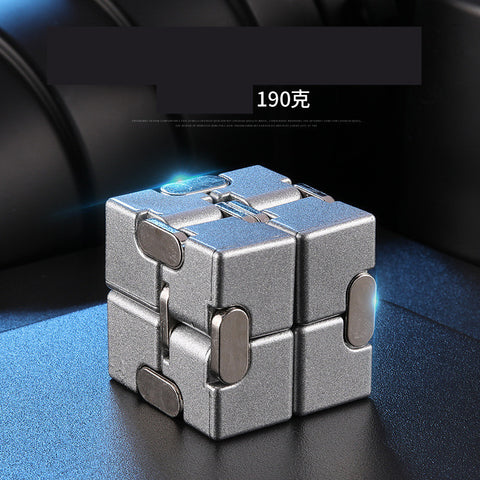 Educational Infinity Cube Toy