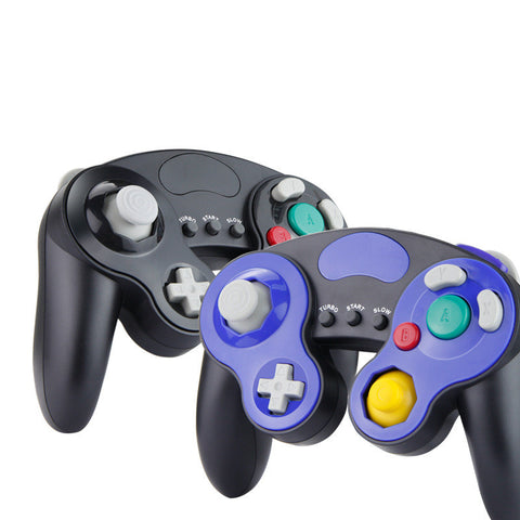 Wired Game Controller