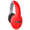 Wired sports gaming headphones