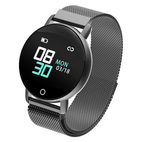 smart-wristband