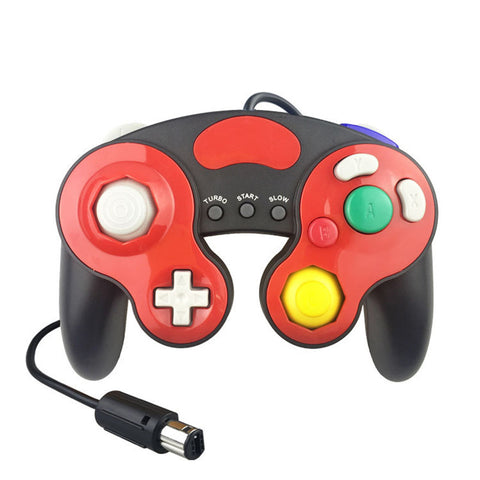 Wired Game Controller