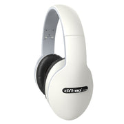 Wired sports gaming headphones
