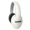 Wired sports gaming headphones
