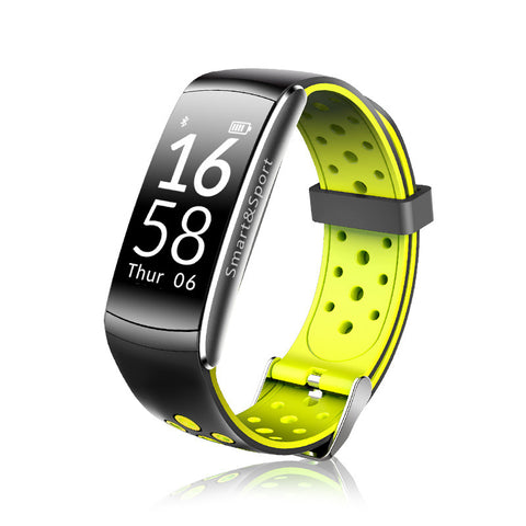 bluetooth-waterproof-smart-band