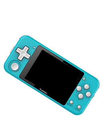 Retro Joystick Game Console