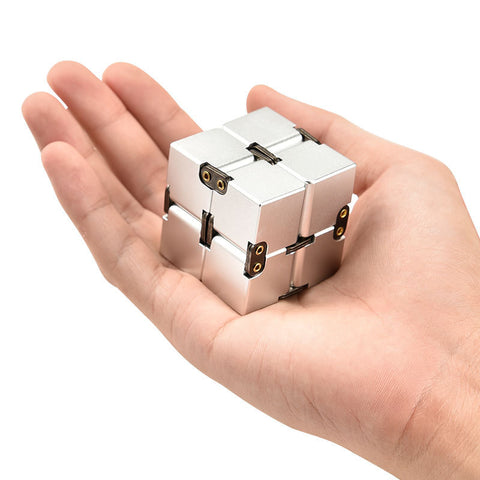Educational Infinity Cube Toy