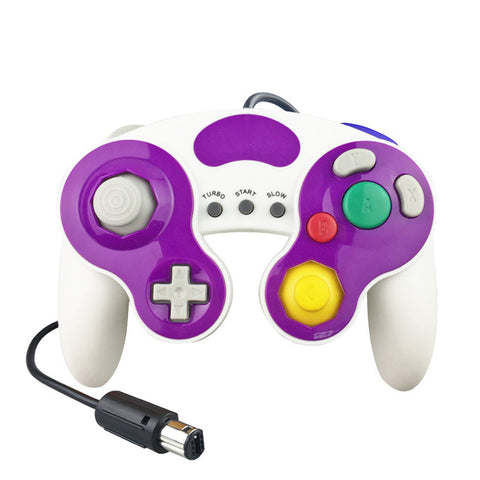 Wired Game Controller