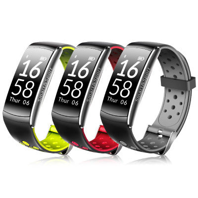 bluetooth-waterproof-smart-band