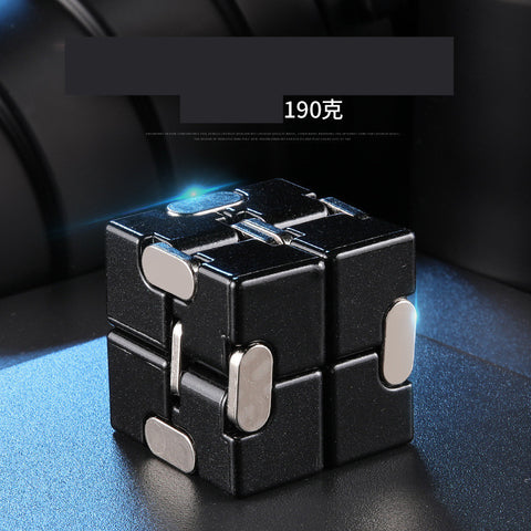 Educational Infinity Cube Toy