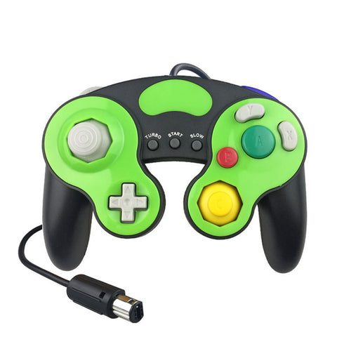 Wired Game Controller