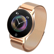 smart-wristband