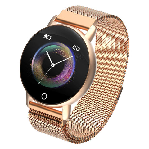 smart-wristband